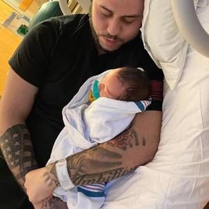 Meet your Posher, Brandon